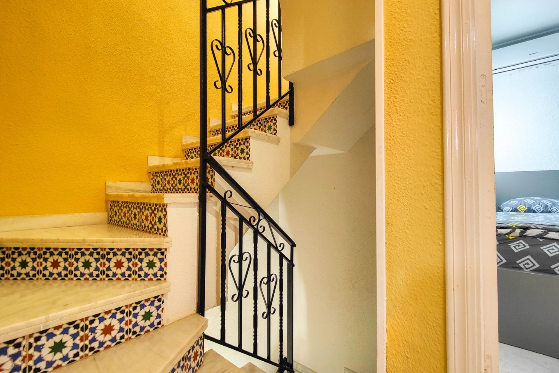 Revente - Penthouse -
Torrevieja - Costa Blanca