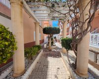 Revente - Penthouse -
Torrevieja - Costa Blanca
