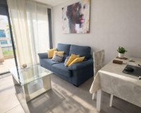 Revente - Penthouse -
Torrevieja - Costa Blanca