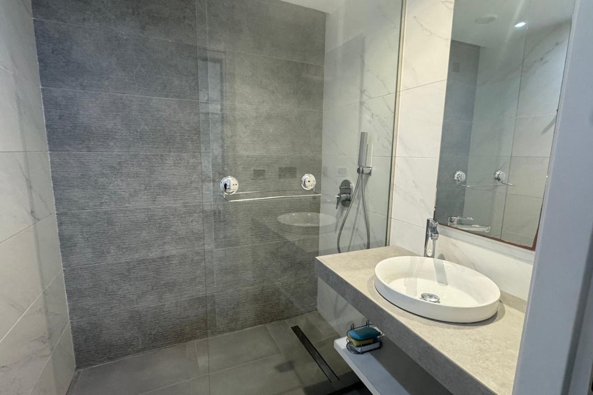 Revente - Penthouse -
Torrevieja - Costa Blanca