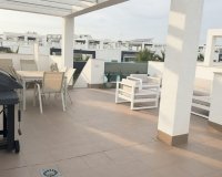 Revente - Penthouse -
Torrevieja - Costa Blanca