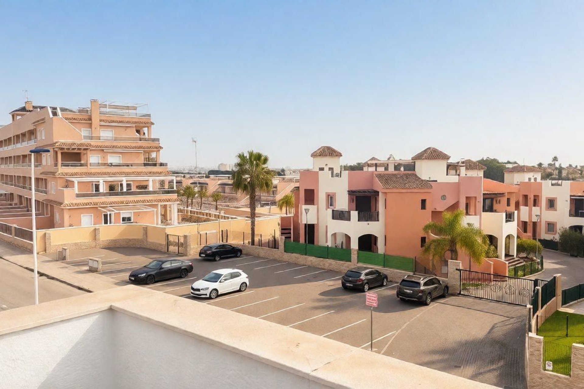 Revente - Penthouse -
Torrevieja - Costa Blanca