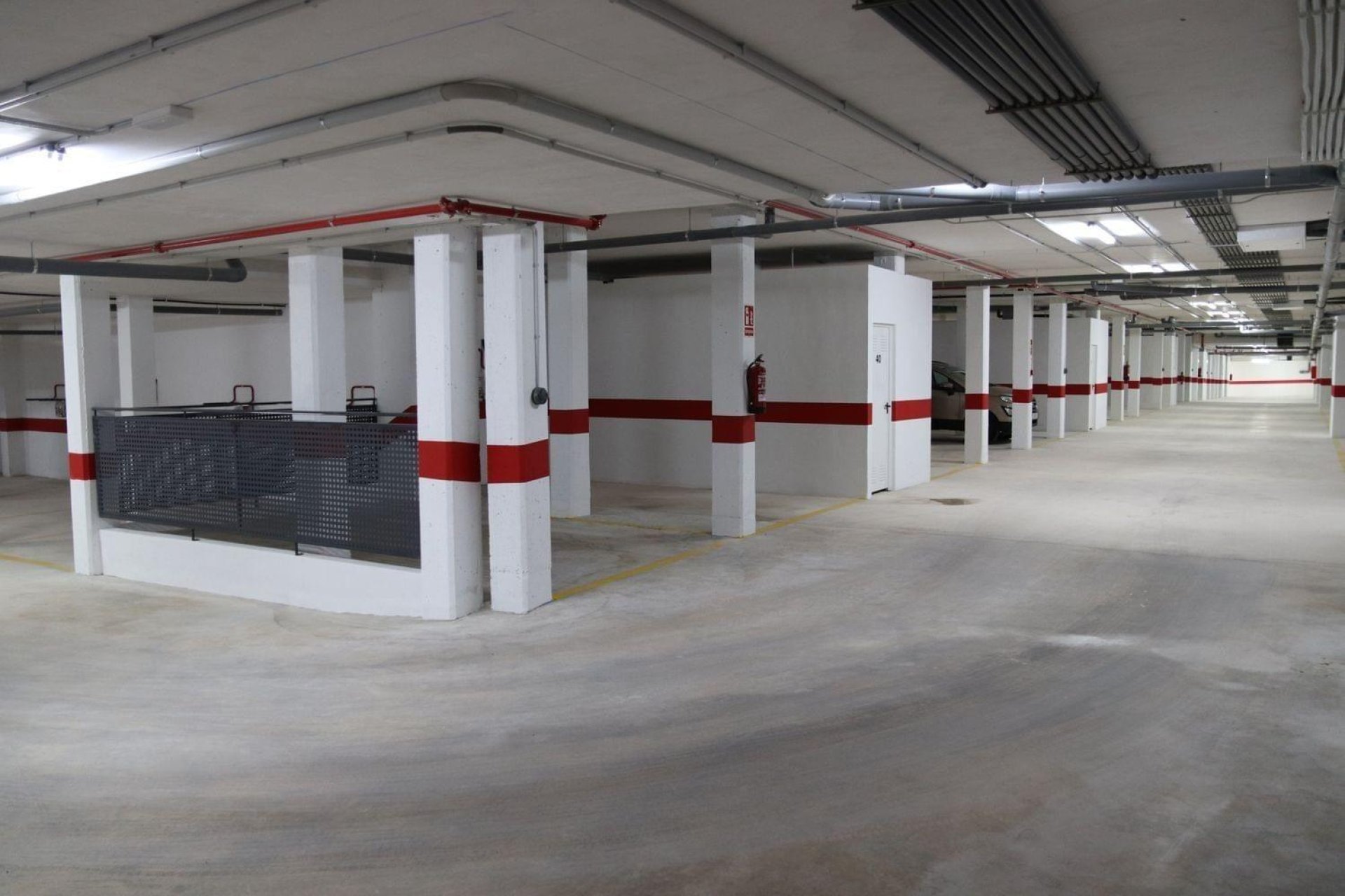 Revente - Penthouse -
Torrevieja - Costa Blanca