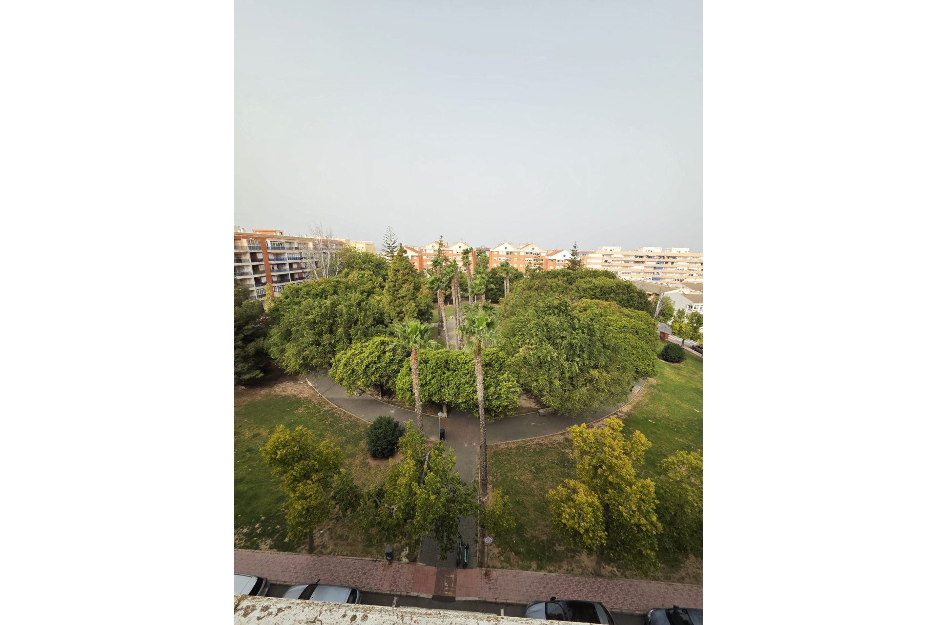 Revente - Penthouse -
Torrevieja - Costa Blanca