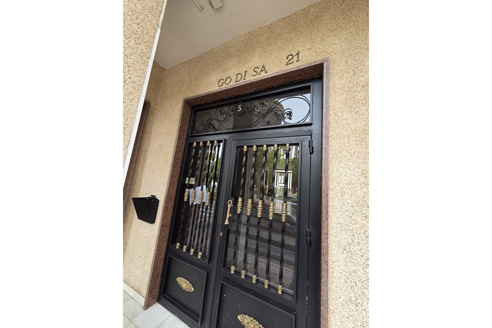 Revente - Penthouse -
Torrevieja - Costa Blanca