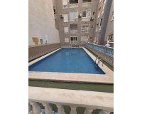 Revente - Penthouse -
Torrevieja - Costa Blanca