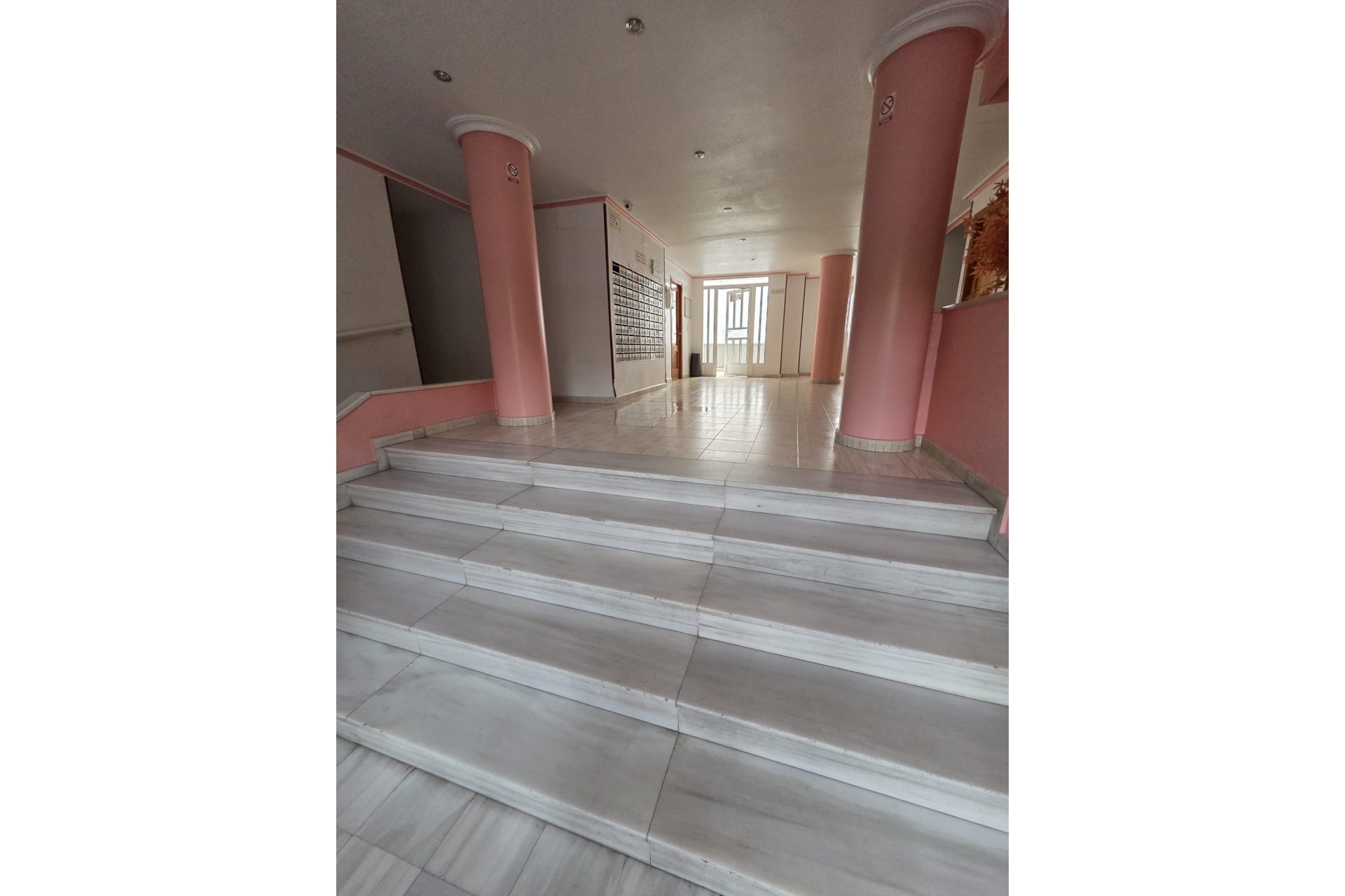 Revente - Penthouse -
Torrevieja - Costa Blanca