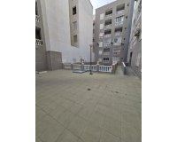 Revente - Penthouse -
Torrevieja - Costa Blanca