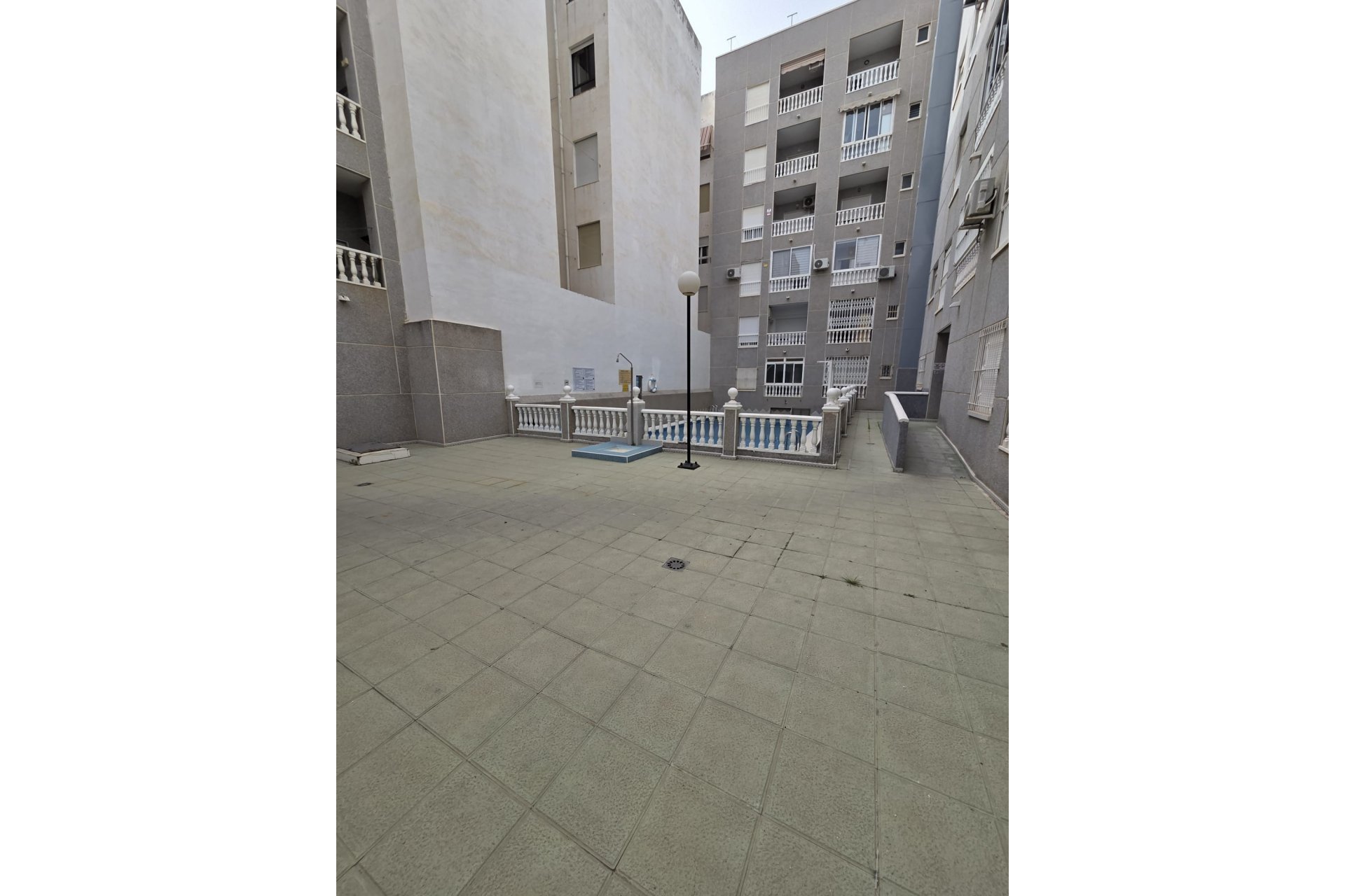 Revente - Penthouse -
Torrevieja - Costa Blanca