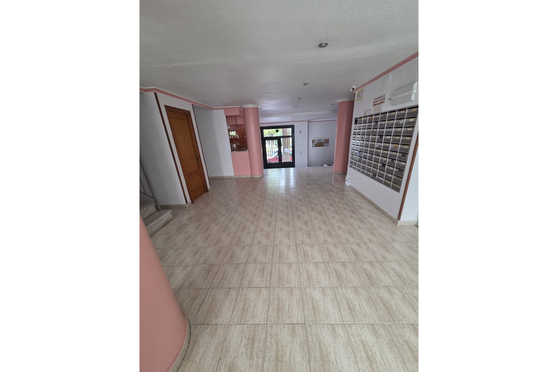 Revente - Penthouse -
Torrevieja - Costa Blanca