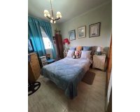 Revente - Penthouse -
Torrevieja - Costa Blanca
