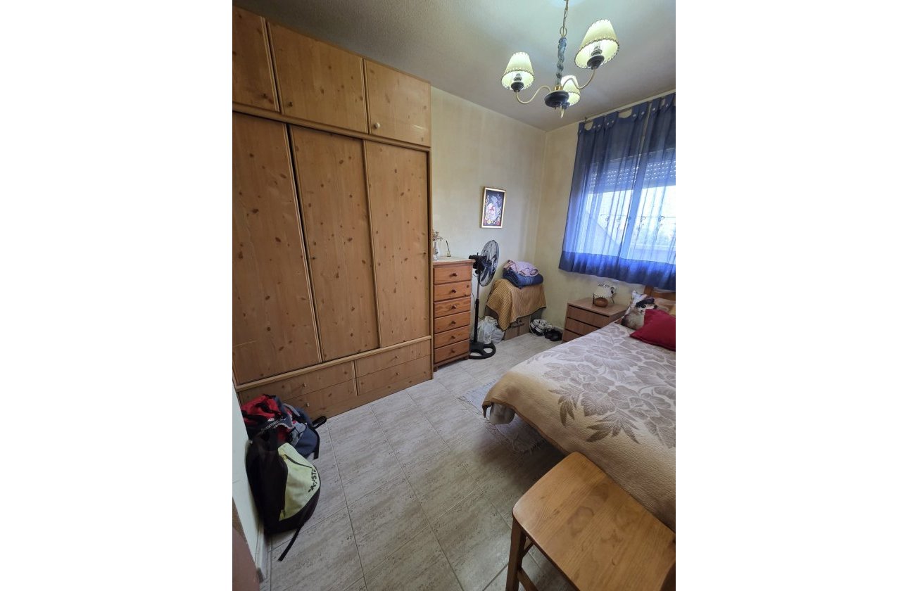 Revente - Penthouse -
Torrevieja - Costa Blanca