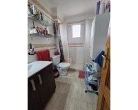 Revente - Penthouse -
Torrevieja - Costa Blanca