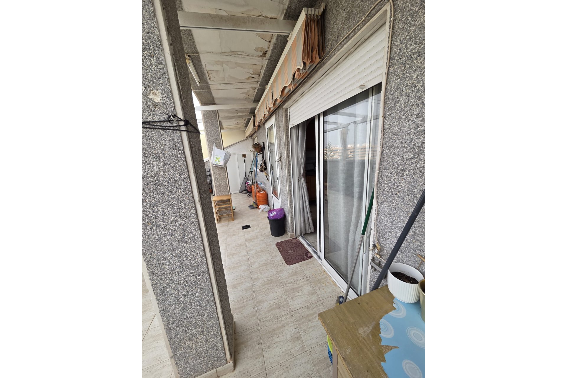 Revente - Penthouse -
Torrevieja - Costa Blanca