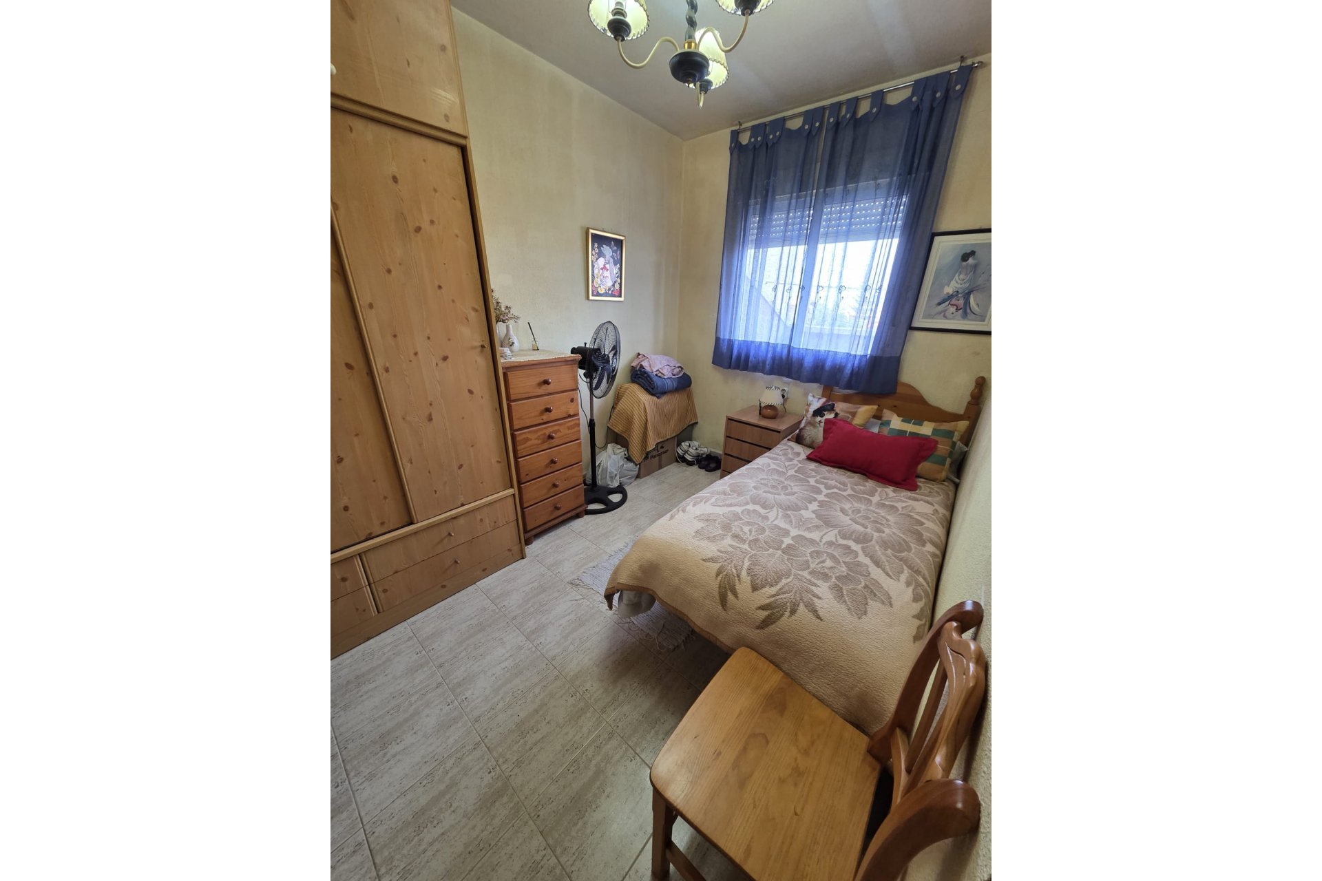 Revente - Penthouse -
Torrevieja - Costa Blanca