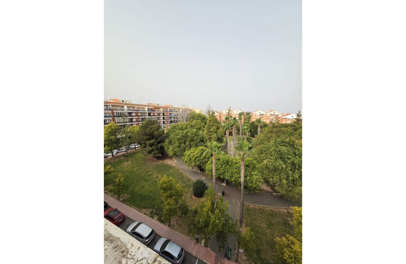 Revente - Penthouse -
Torrevieja - Costa Blanca