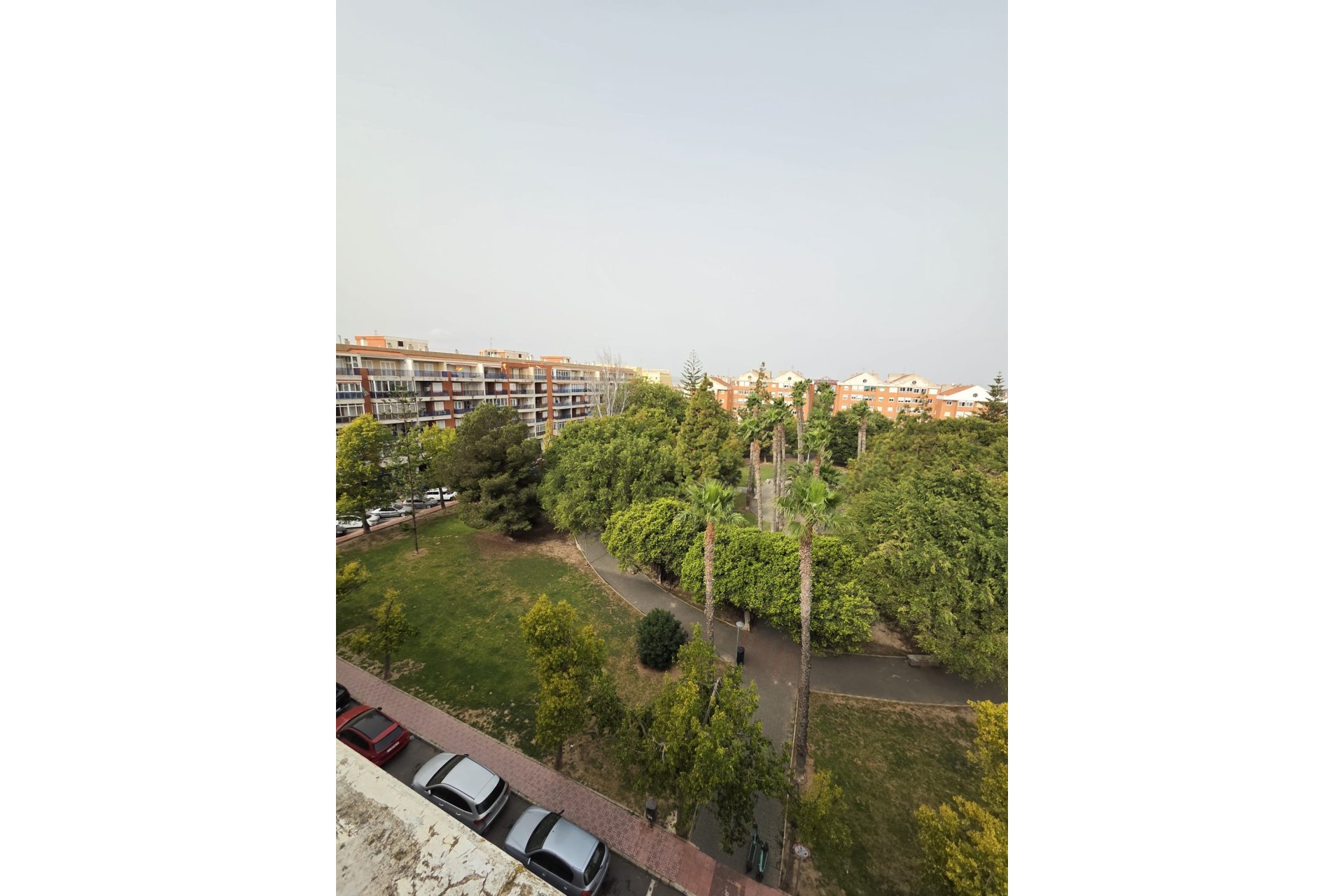 Revente - Penthouse -
Torrevieja - Costa Blanca