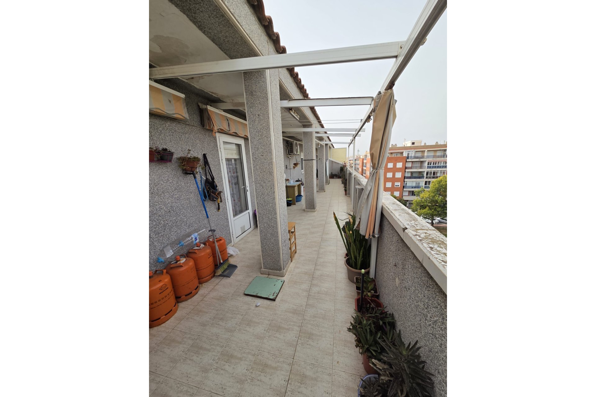 Revente - Penthouse -
Torrevieja - Costa Blanca
