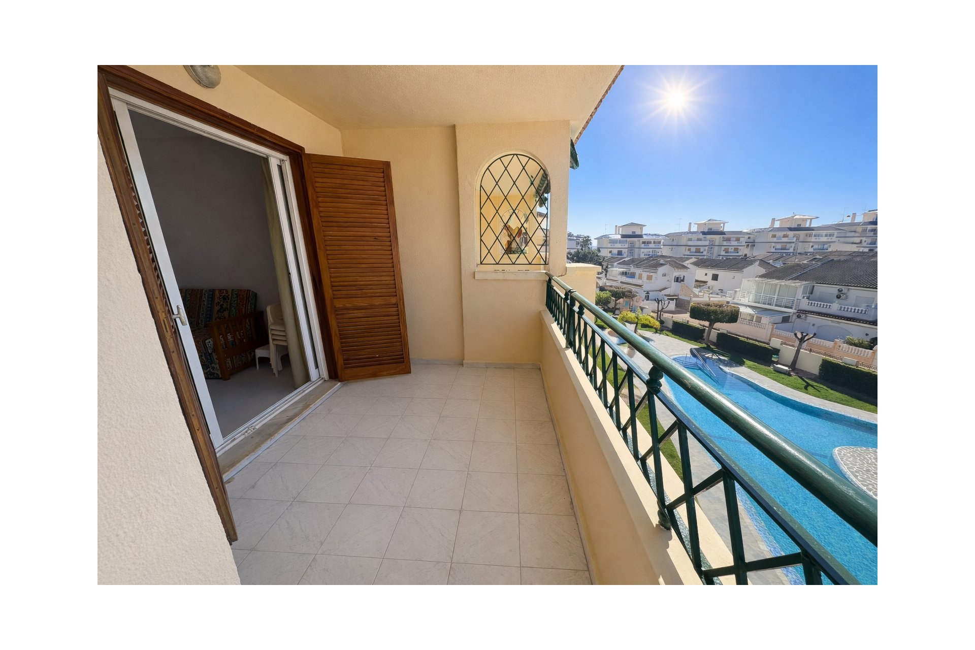 Revente - Penthouse -
Torrevieja - Costa Blanca