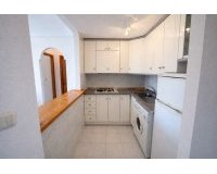 Revente - Penthouse -
Torrevieja - Costa Blanca