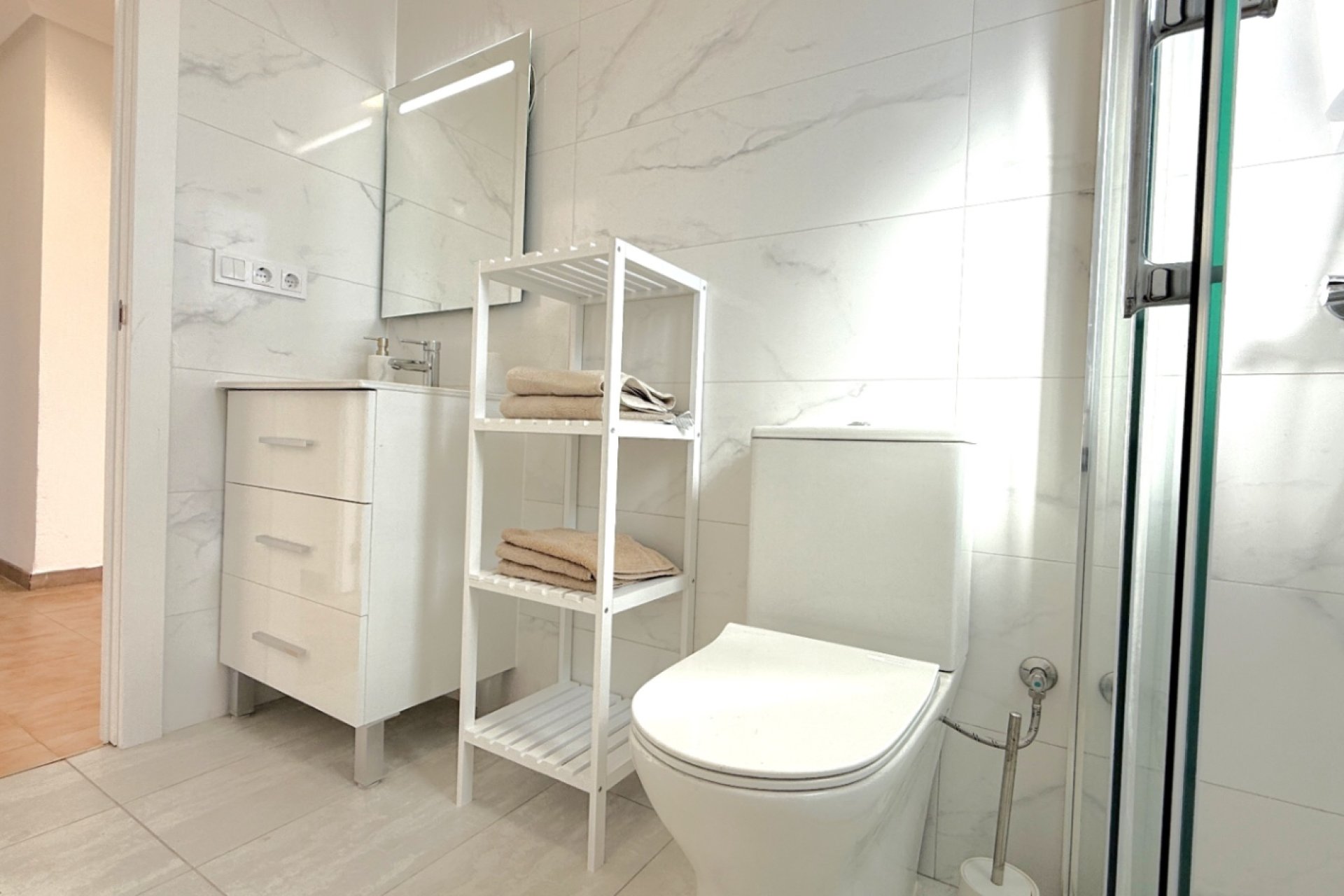 Revente - Penthouse -
Torrevieja - Costa Blanca