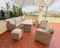 Revente - Penthouse -
Torrevieja - Costa Blanca