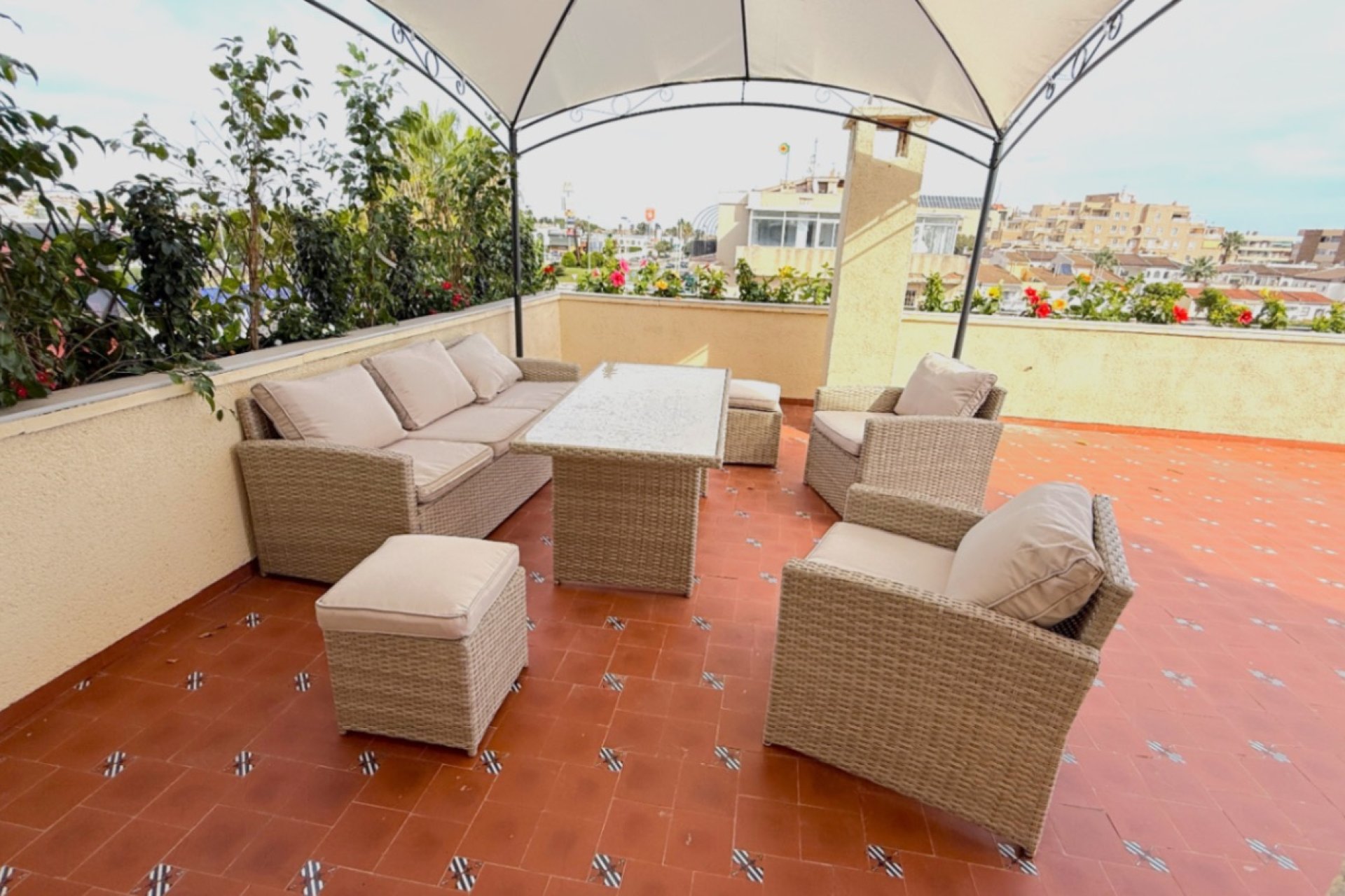 Revente - Penthouse -
Torrevieja - Costa Blanca