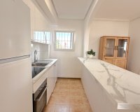 Revente - Penthouse -
Torrevieja - Costa Blanca