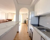 Revente - Penthouse -
Torrevieja - Costa Blanca