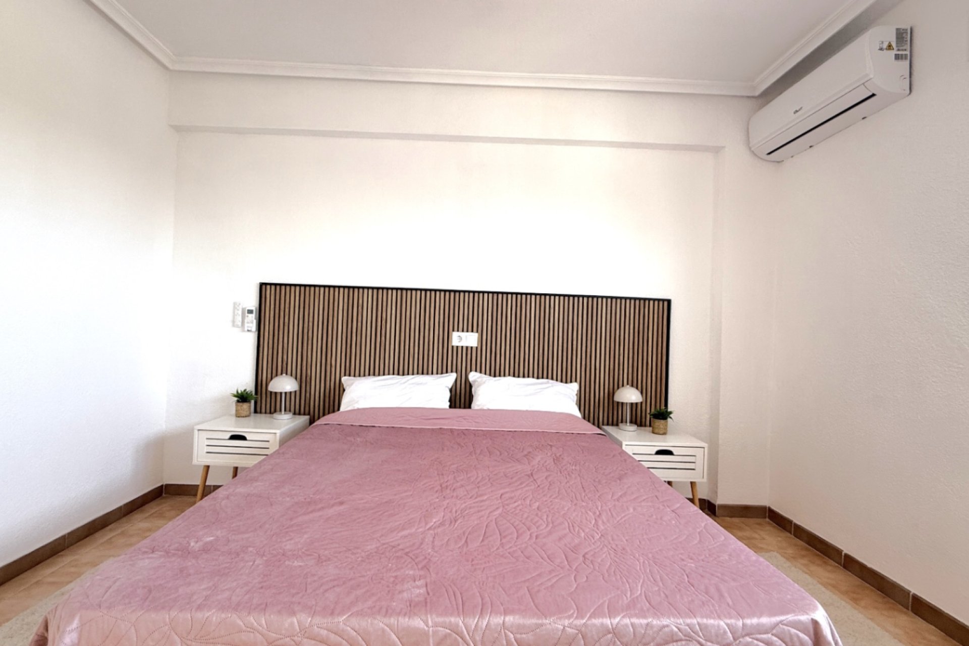 Revente - Penthouse -
Torrevieja - Costa Blanca