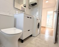 Revente - Penthouse -
Torrevieja - Costa Blanca