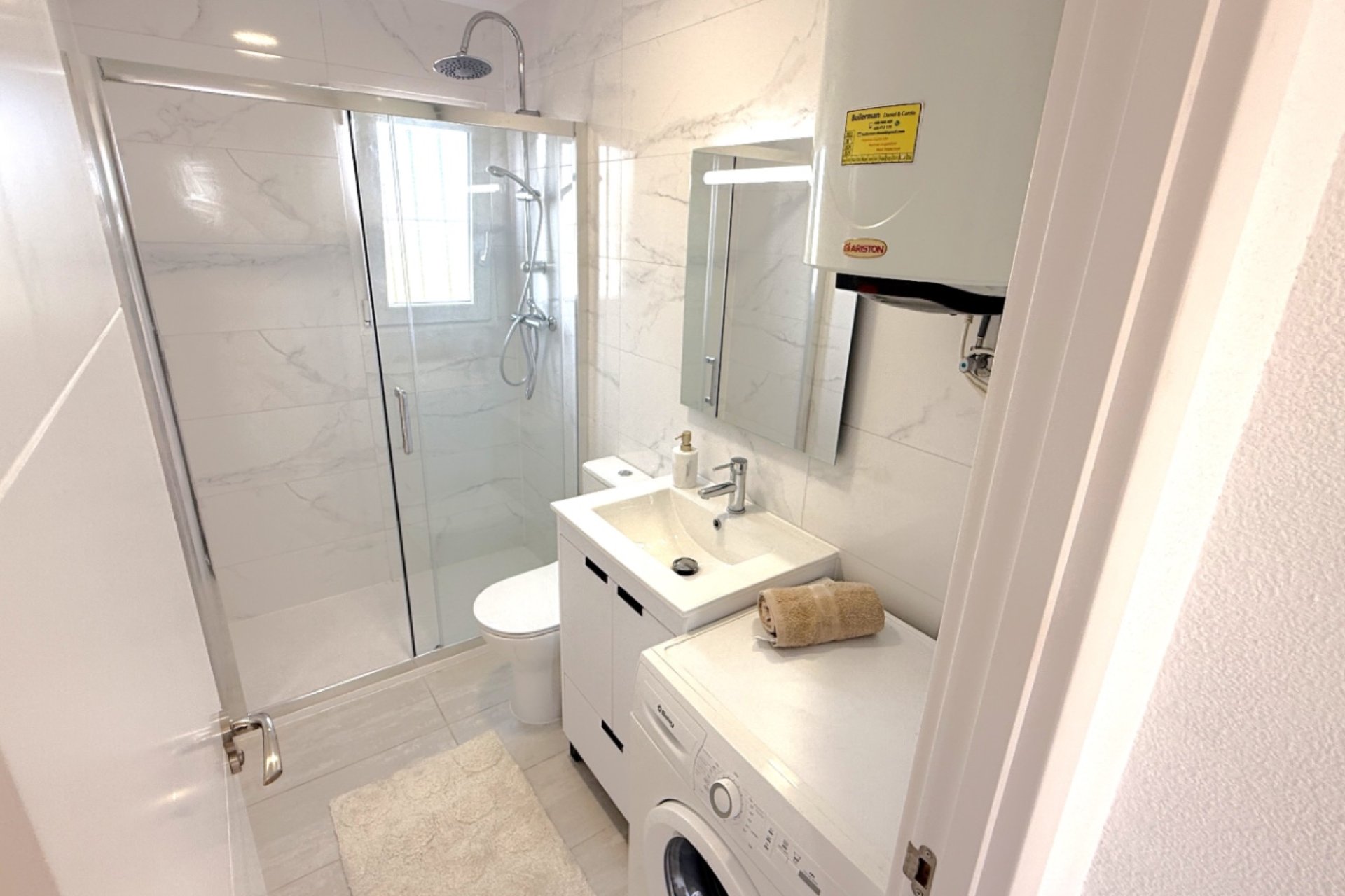 Revente - Penthouse -
Torrevieja - Costa Blanca