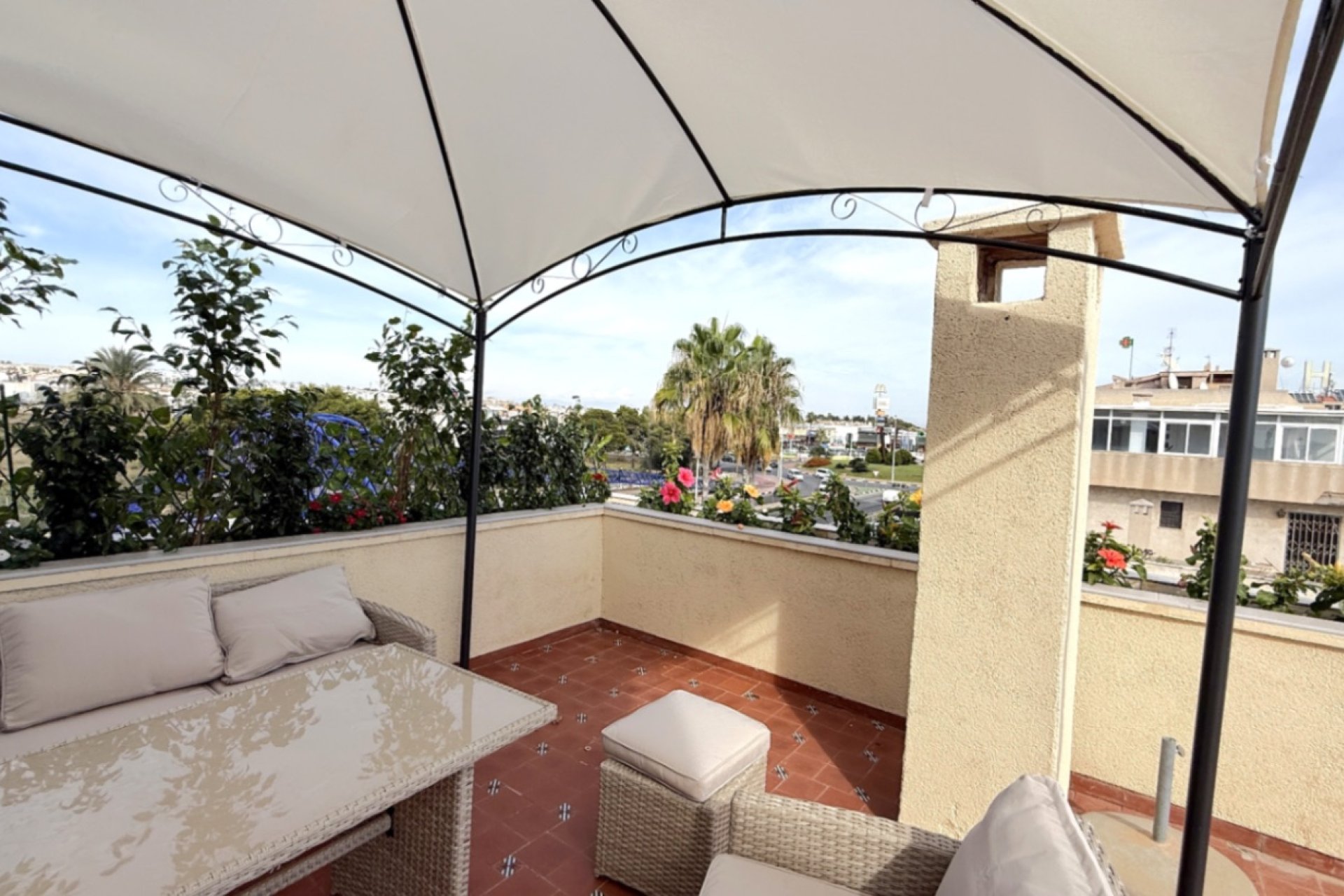 Revente - Penthouse -
Torrevieja - Costa Blanca
