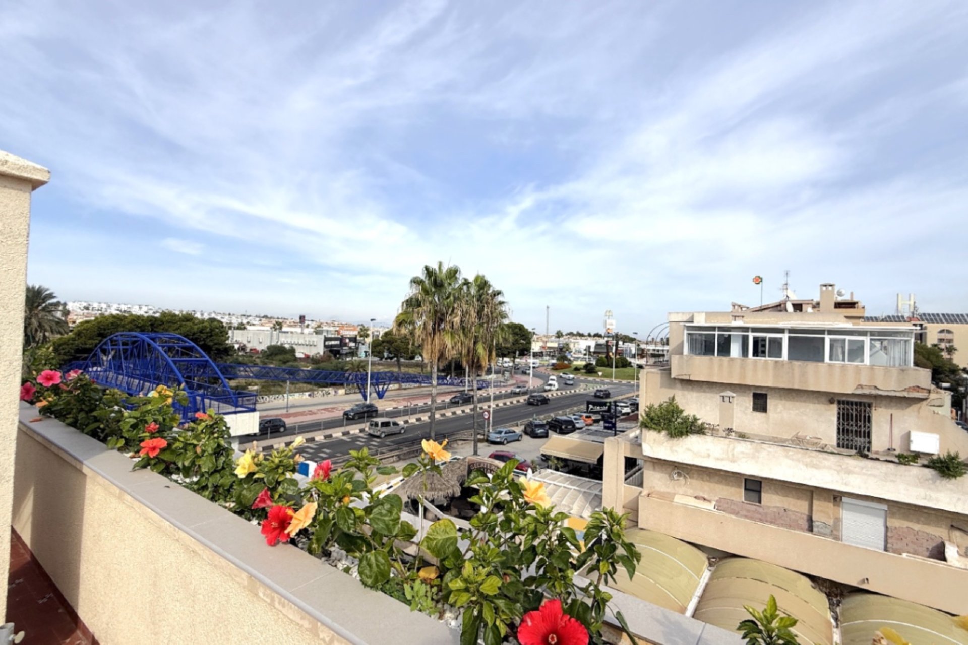 Revente - Penthouse -
Torrevieja - Costa Blanca