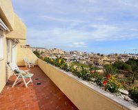 Revente - Penthouse -
Torrevieja - Costa Blanca