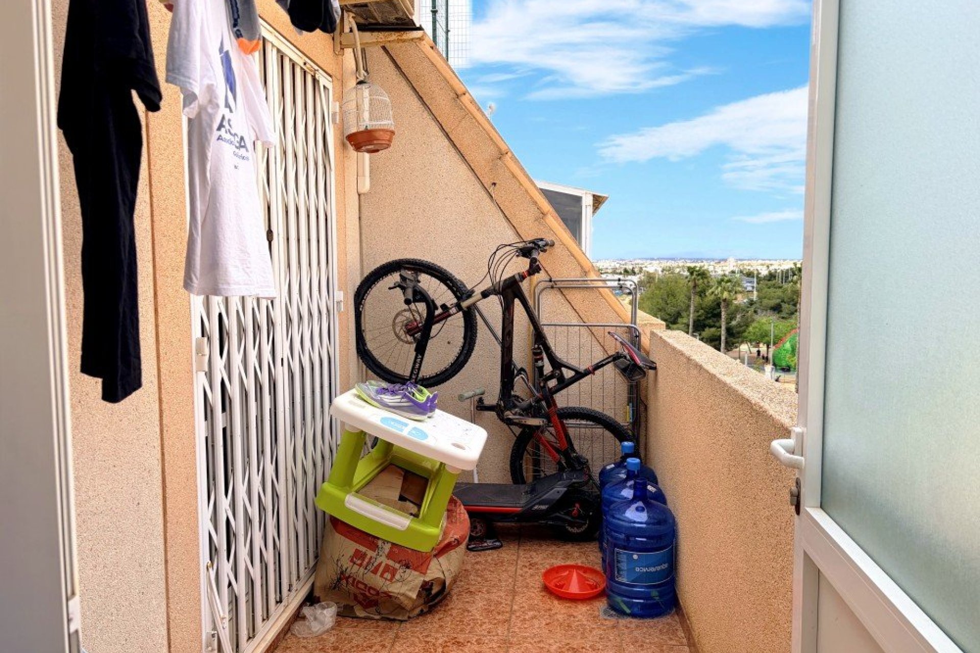 Revente - Penthouse -
Torrevieja - Costa Blanca