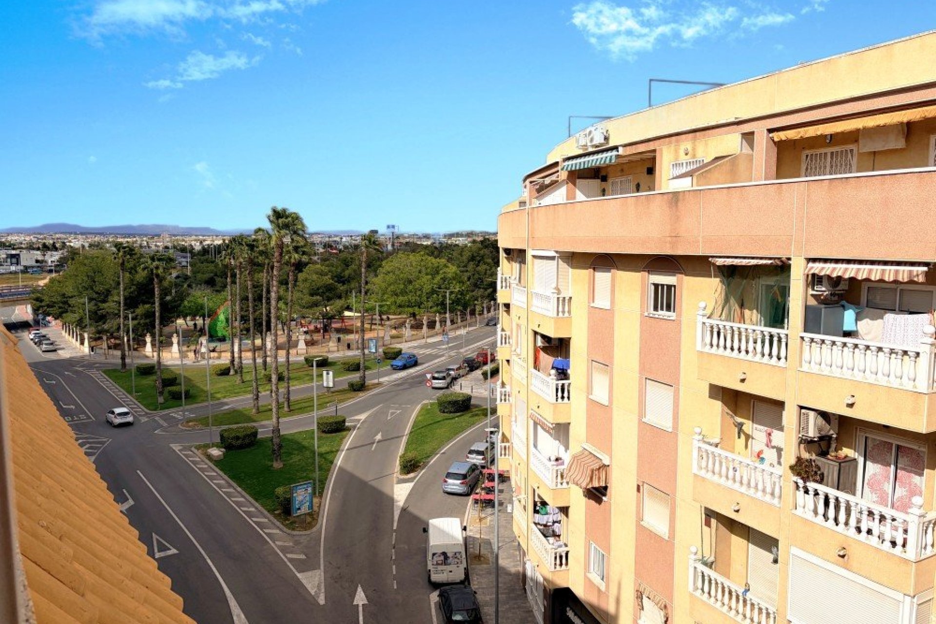 Revente - Penthouse -
Torrevieja - Costa Blanca