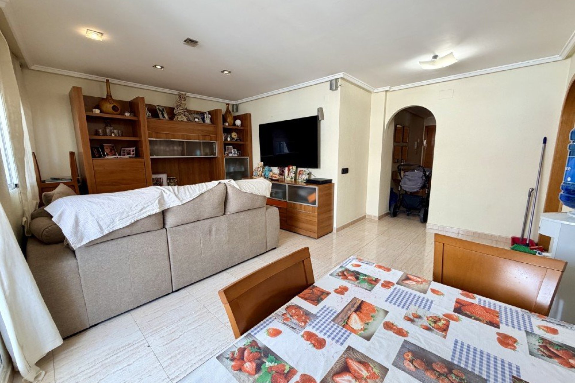 Revente - Penthouse -
Torrevieja - Costa Blanca