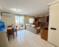 Revente - Penthouse -
Torrevieja - Costa Blanca