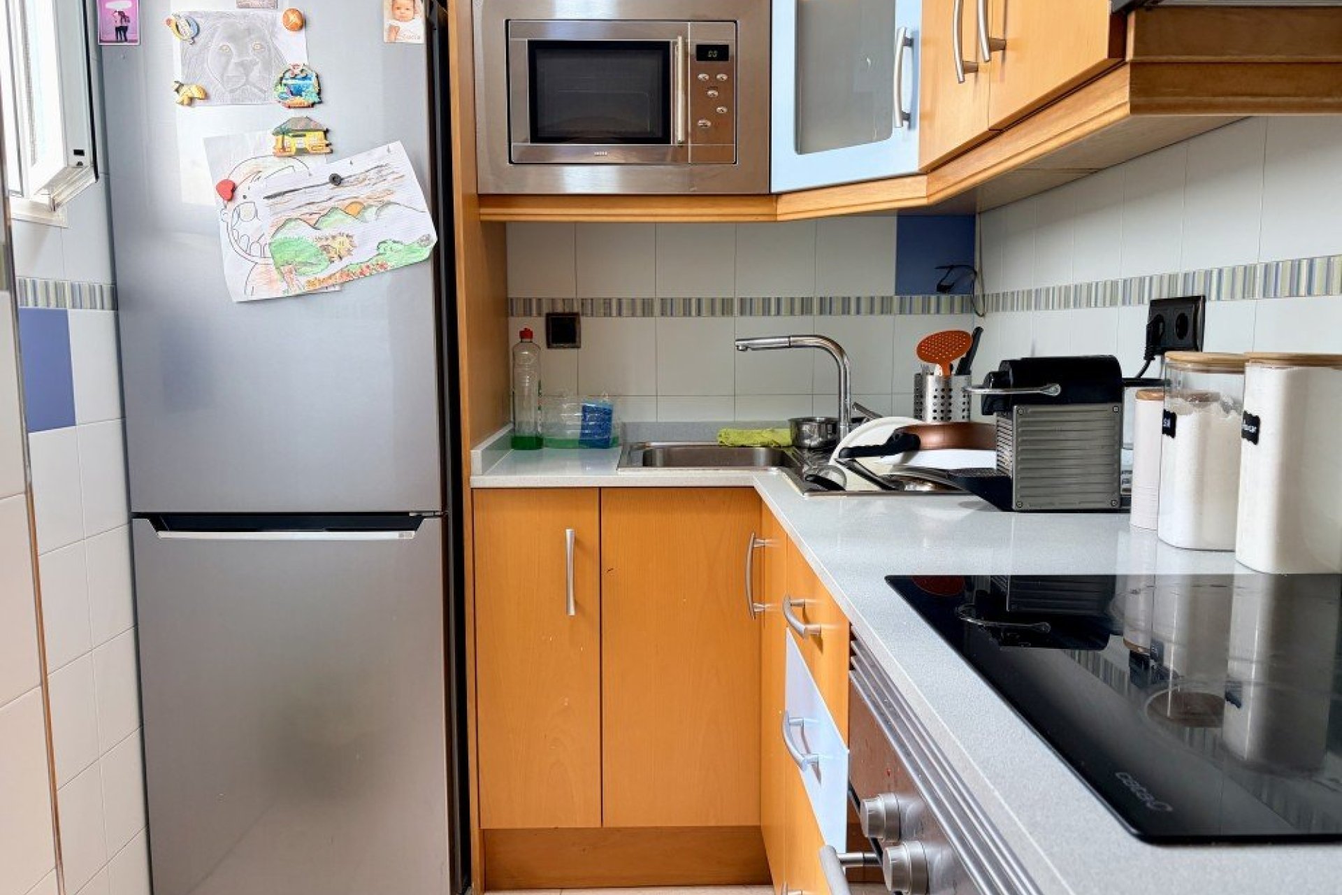 Revente - Penthouse -
Torrevieja - Costa Blanca