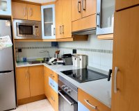 Revente - Penthouse -
Torrevieja - Costa Blanca