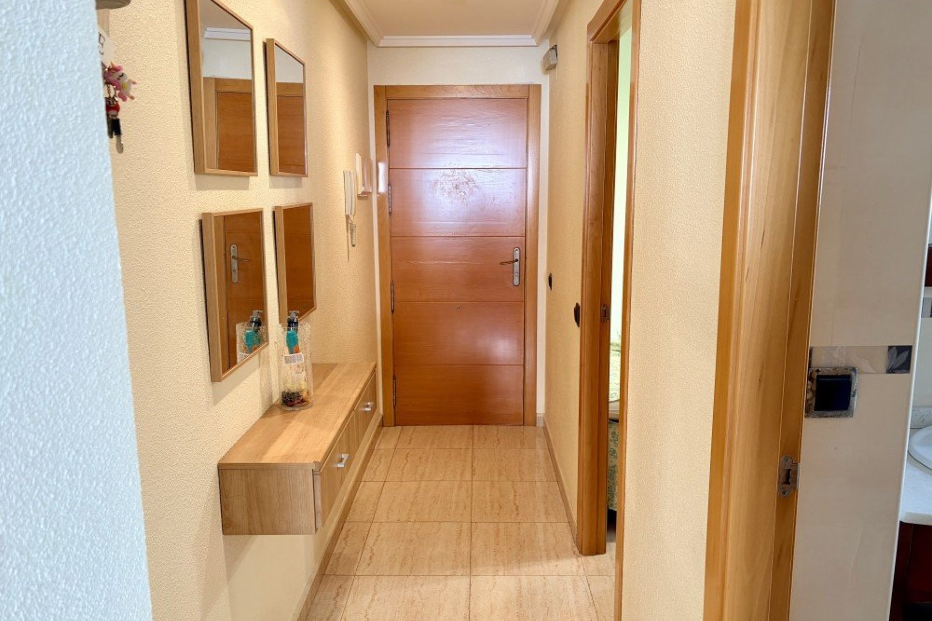 Revente - Penthouse -
Torrevieja - Costa Blanca