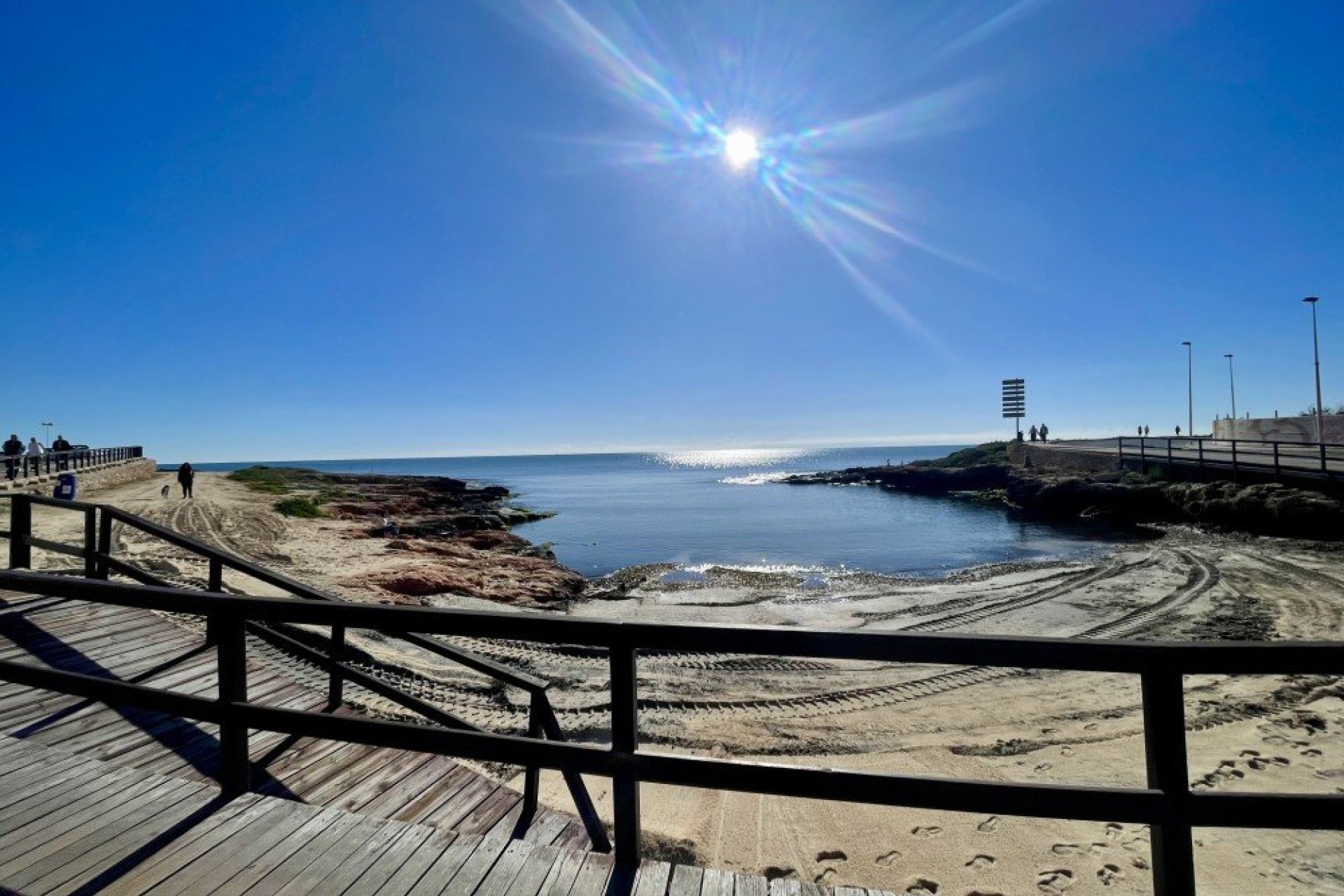 Revente - Penthouse -
Torrevieja - Costa Blanca