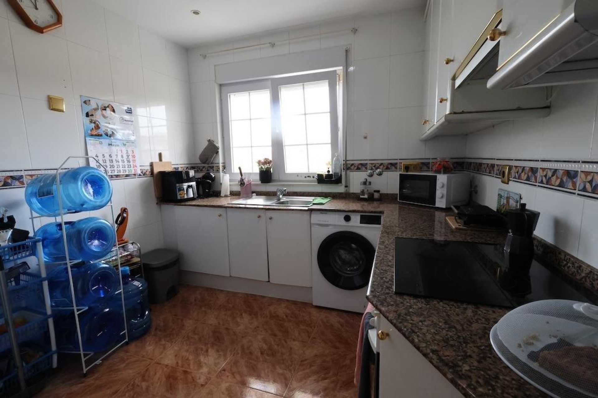 Revente - Penthouse -
Torrevieja - Costa Blanca