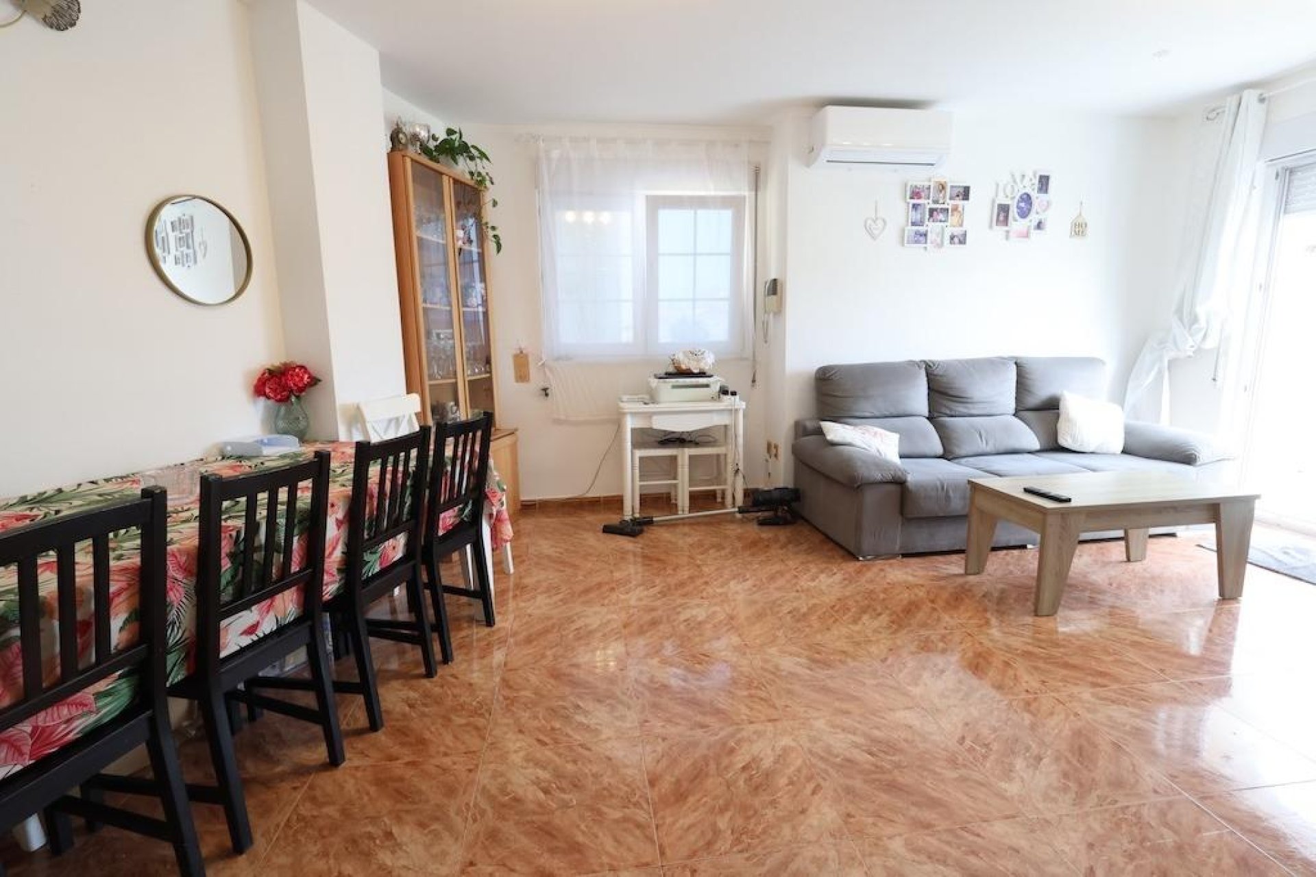 Revente - Penthouse -
Torrevieja - Costa Blanca