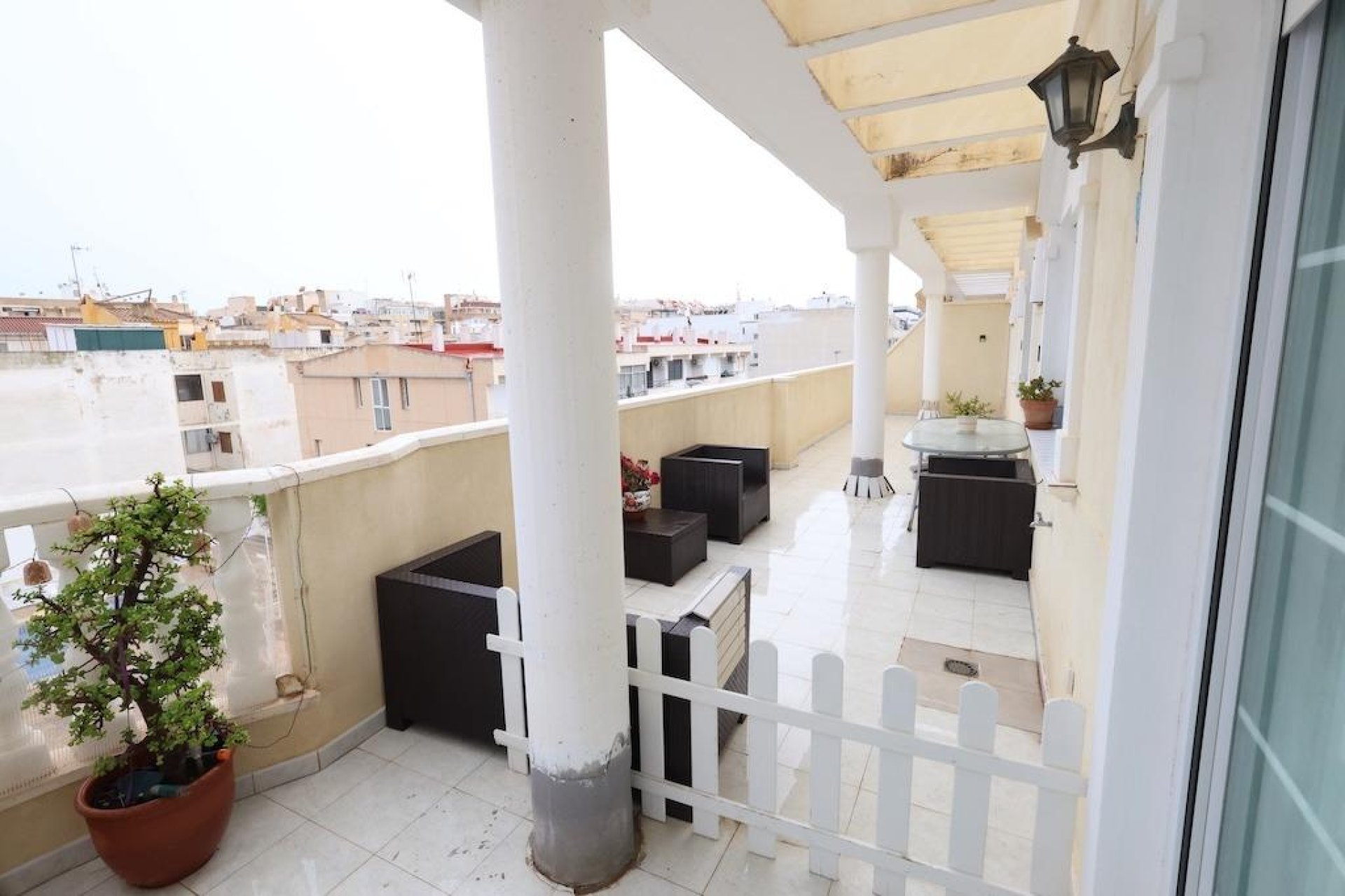 Revente - Penthouse -
Torrevieja - Costa Blanca