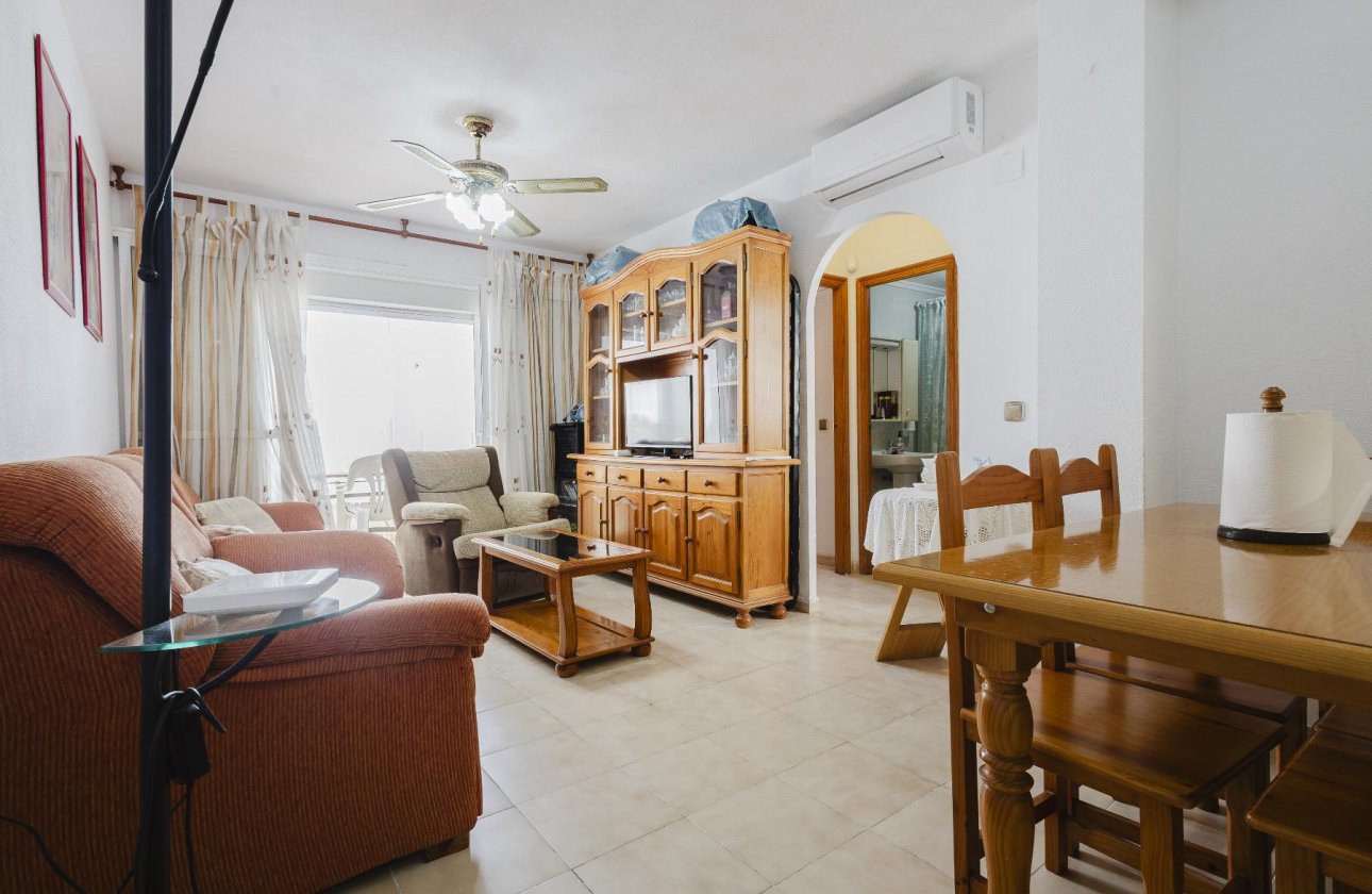 Revente - Penthouse -
Torrevieja - Costa Blanca