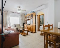 Revente - Penthouse -
Torrevieja - Costa Blanca