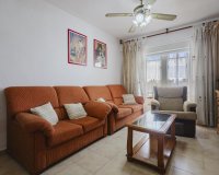 Revente - Penthouse -
Torrevieja - Costa Blanca