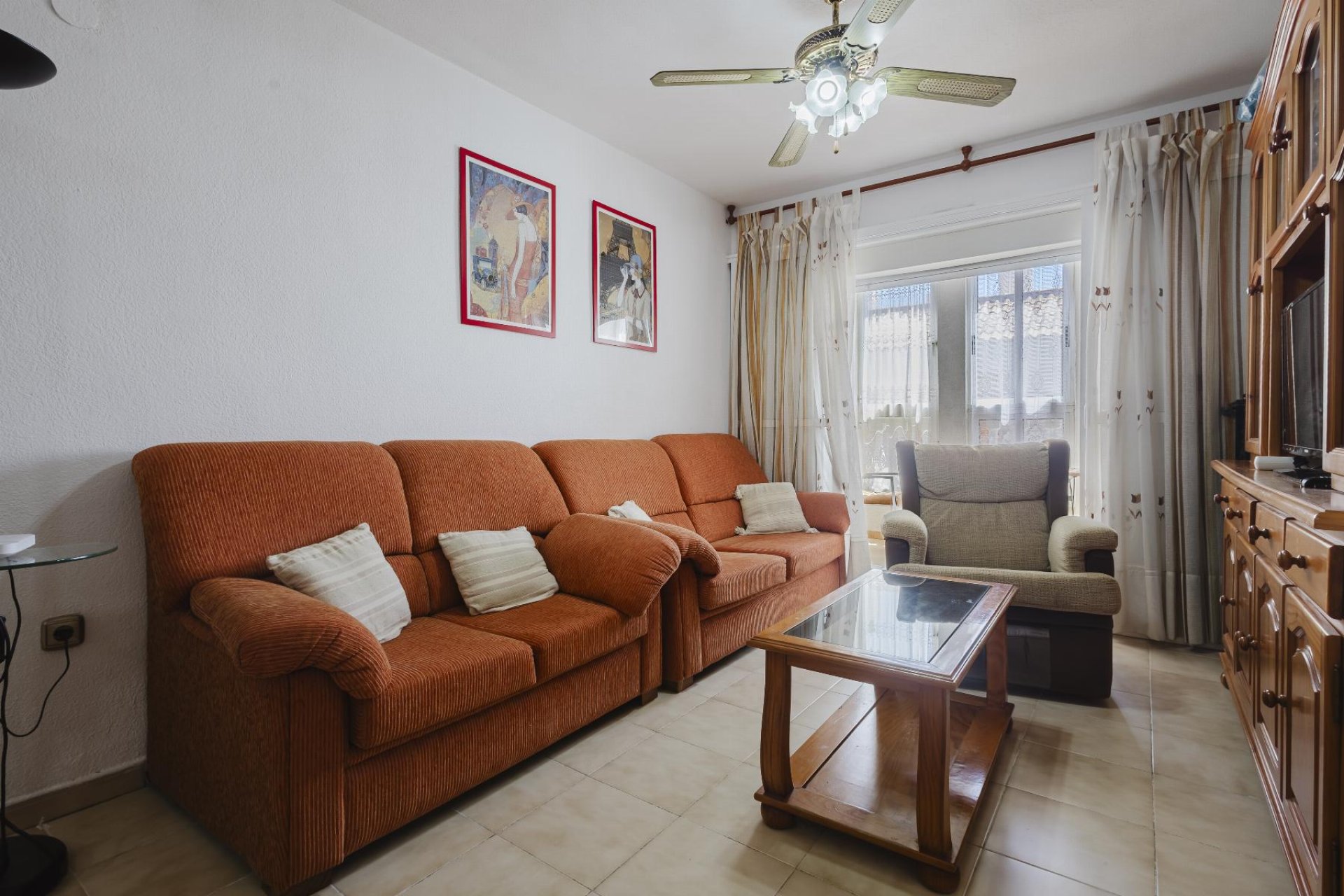Revente - Penthouse -
Torrevieja - Costa Blanca